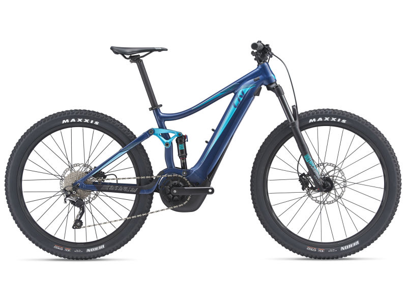 Embolden E+ 1 (2019) | Damen E bike Fahrrad | Liv Cycling Embolden E+ 1 (2019) | Damen E bike Fahrrad | Liv Cycling